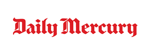 Daily Mercury